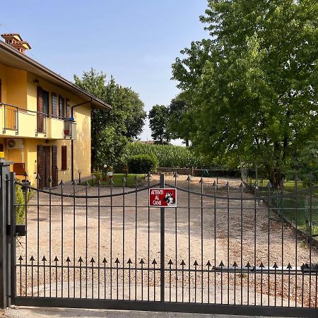 Paola House Villa Lonato Luaran gambar