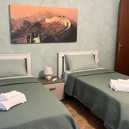 Paola House Villa Lonato Luaran gambar