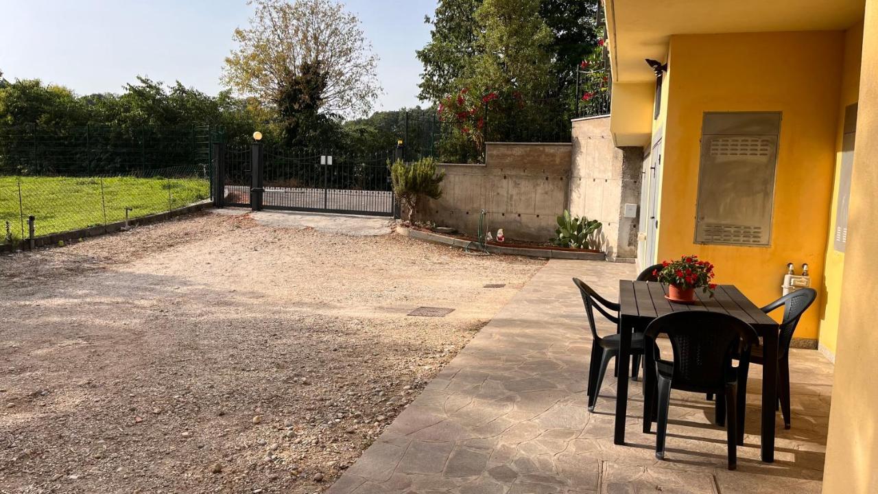 Paola House Villa Lonato Luaran gambar