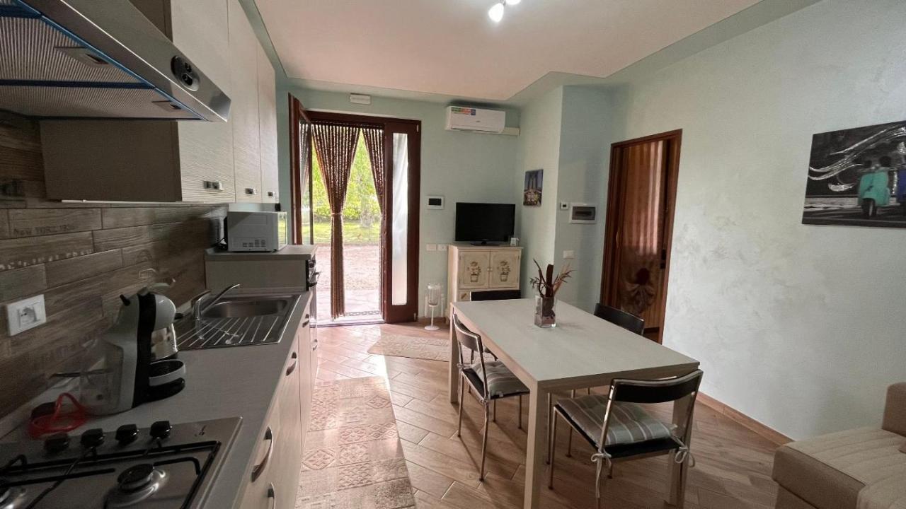Paola House Villa Lonato Luaran gambar