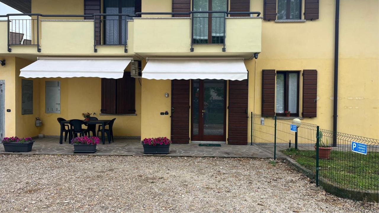 Paola House Villa Lonato Luaran gambar