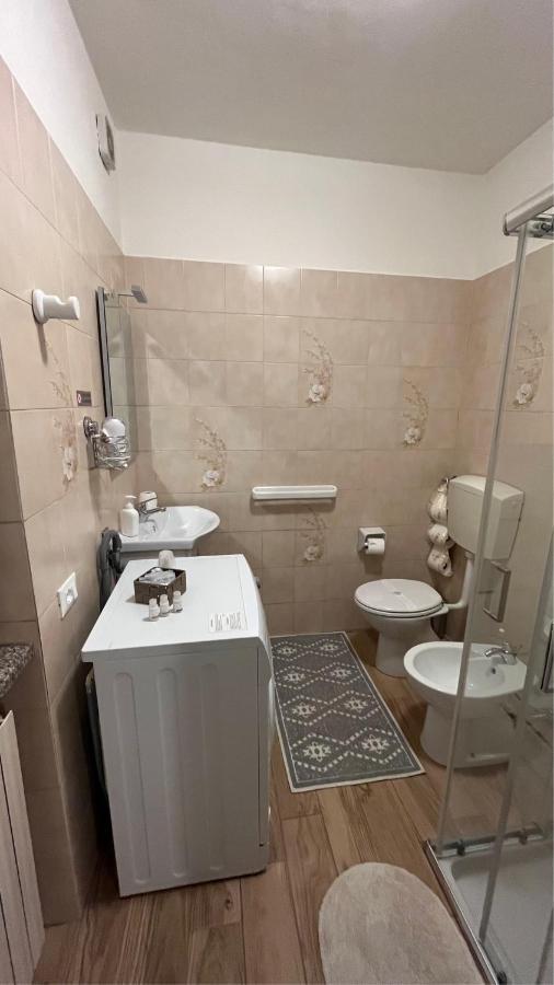 Paola House Villa Lonato Luaran gambar