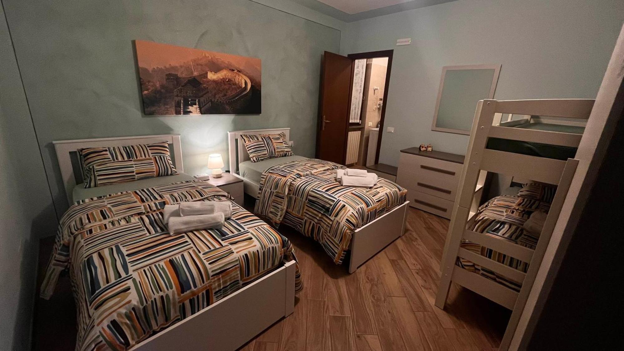 Paola House Villa Lonato Luaran gambar