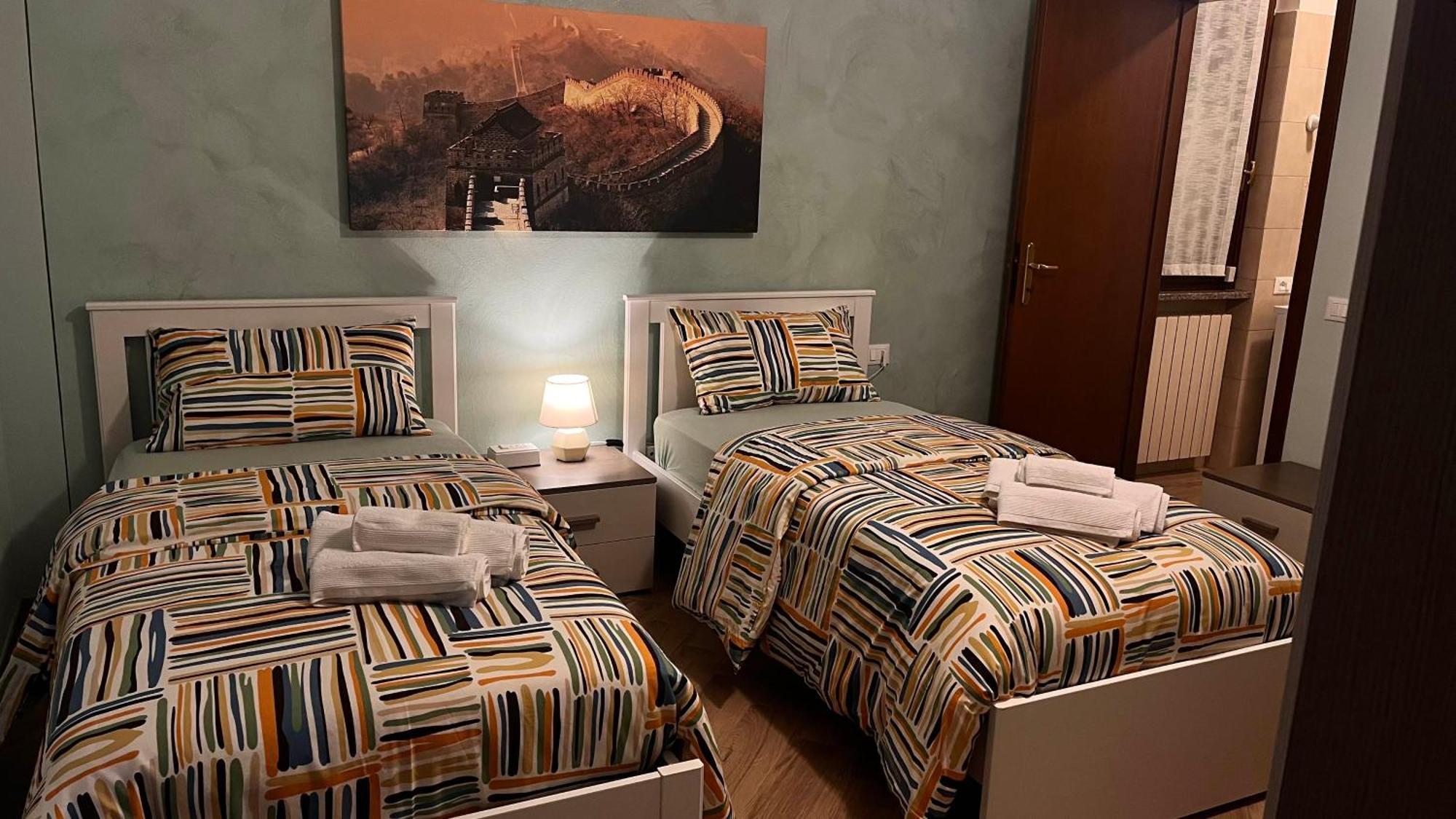 Paola House Villa Lonato Luaran gambar