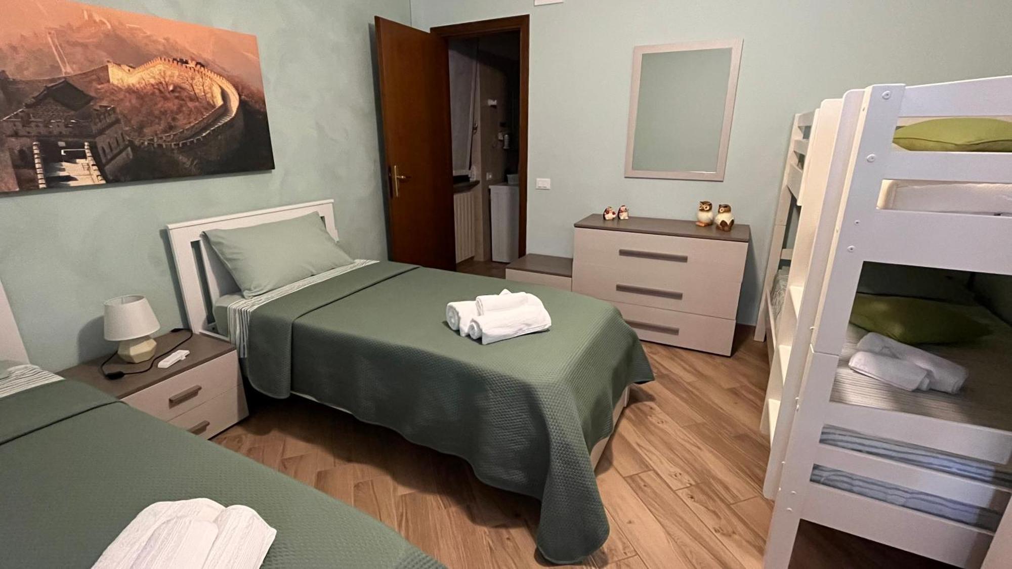 Paola House Villa Lonato Luaran gambar