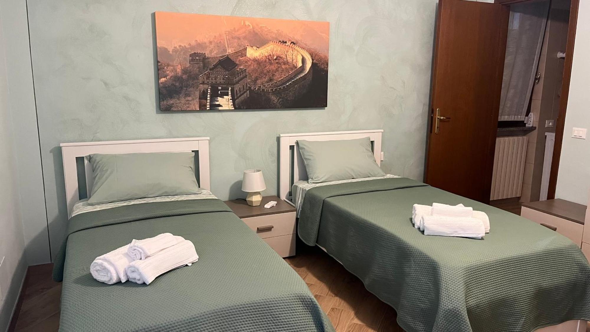 Paola House Villa Lonato Luaran gambar